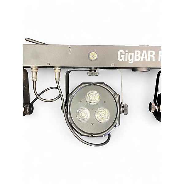 Used CHAUVET DJ gigbar flex Lighting Effect