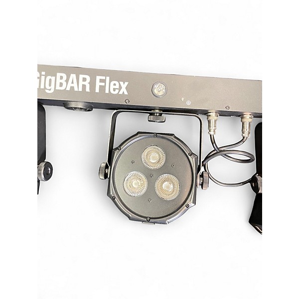 Used CHAUVET DJ gigbar flex Lighting Effect