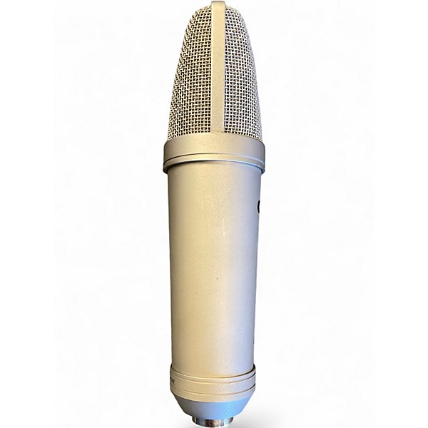 Used CAD GLX2200 Condenser Microphone