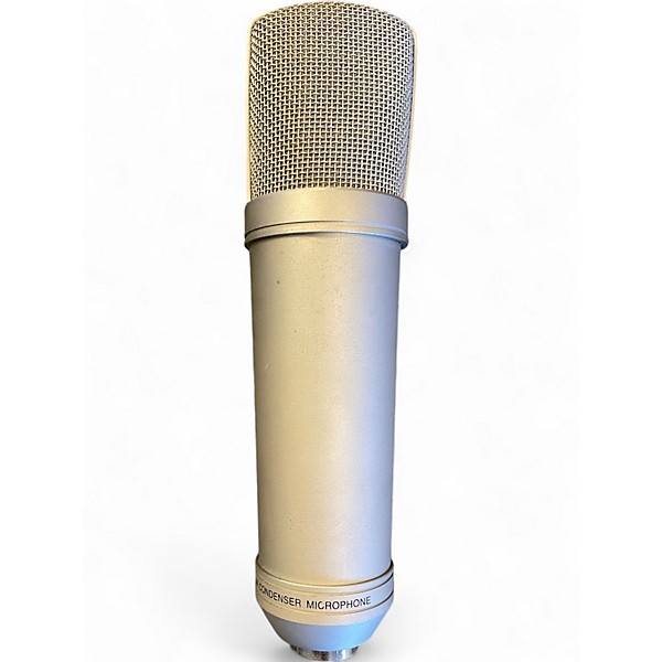 Used CAD GLX2200 Condenser Microphone