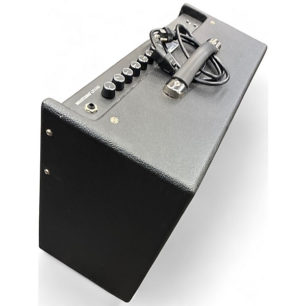 Used Fender MUSTANG GTX100 Guitar Combo Amp