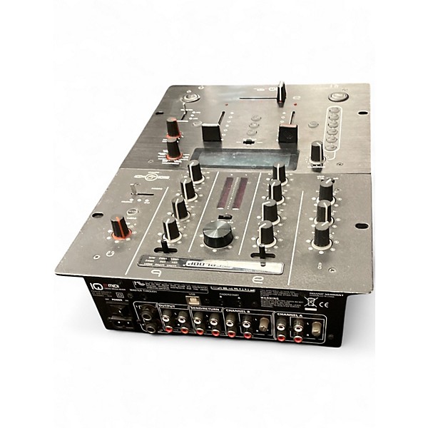 Used Reloop IQ2 DJ Mixer