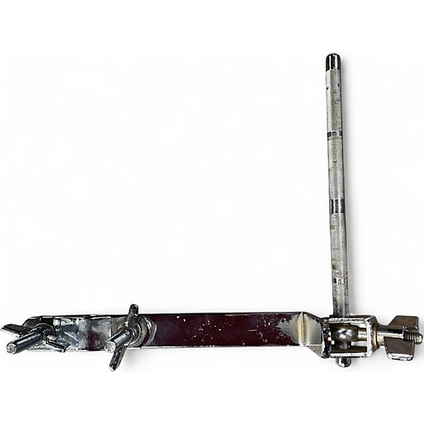 Used LP 6in Mini Timbales LP845 Chrome Drum