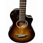 Used Yamaha APXT2 2 Color Sunburst Acoustic Electric Guitar