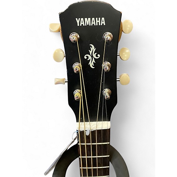 Used Yamaha APXT2 2 Color Sunburst Acoustic Electric Guitar