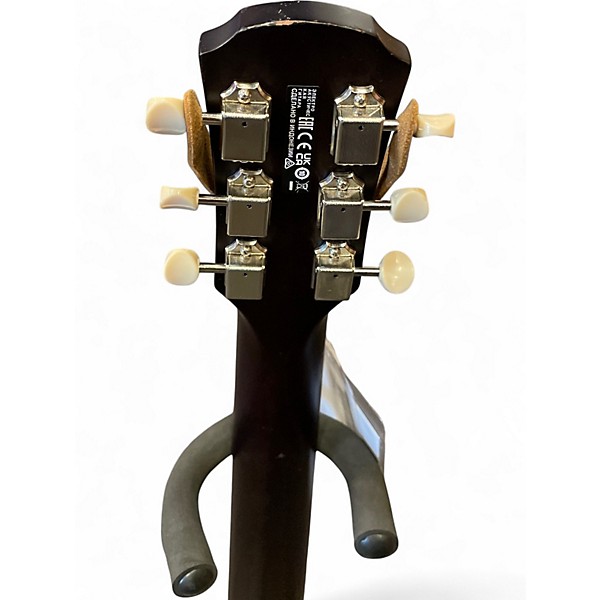 Used Yamaha APXT2 2 Color Sunburst Acoustic Electric Guitar