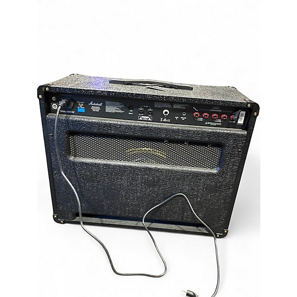 Used Marshall DSL40C 40W 1x12 Tube Guitar Combo Amp