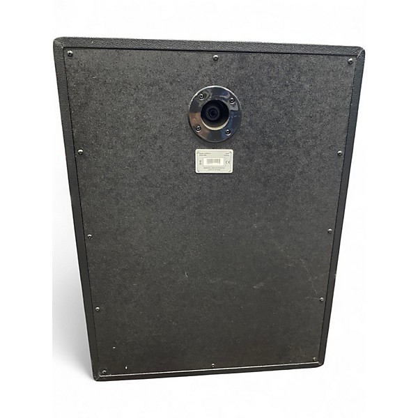 Used Marshall CODE212 100W 2X12 Vertical Guitar Cabinet