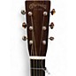 Used Martin OM28 Natural Acoustic Guitar