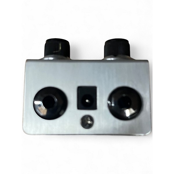 Used Way Huge Electronics WM28 Smalls Overrated Special Effect Pedal