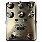 Used Pedalpalfx Pal 959 v2 Effect Pedal thumbnail