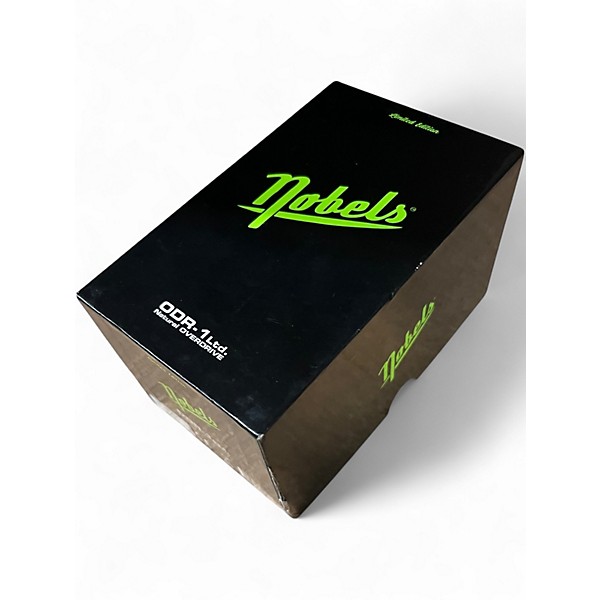 Used Nobels ODR-1 Ltd Effect Pedal