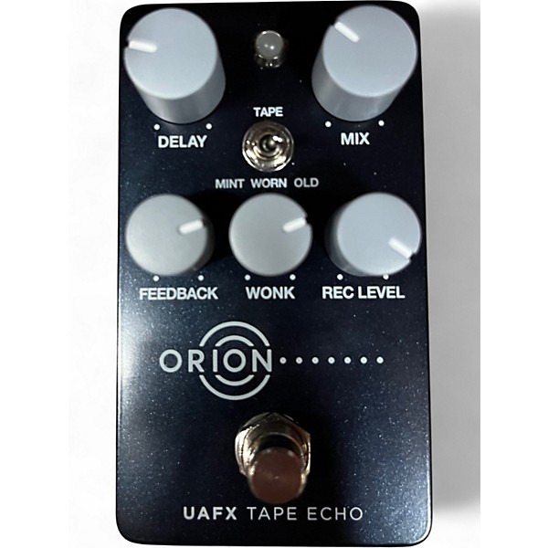 Used Universal Audio Orion Effect Pedal