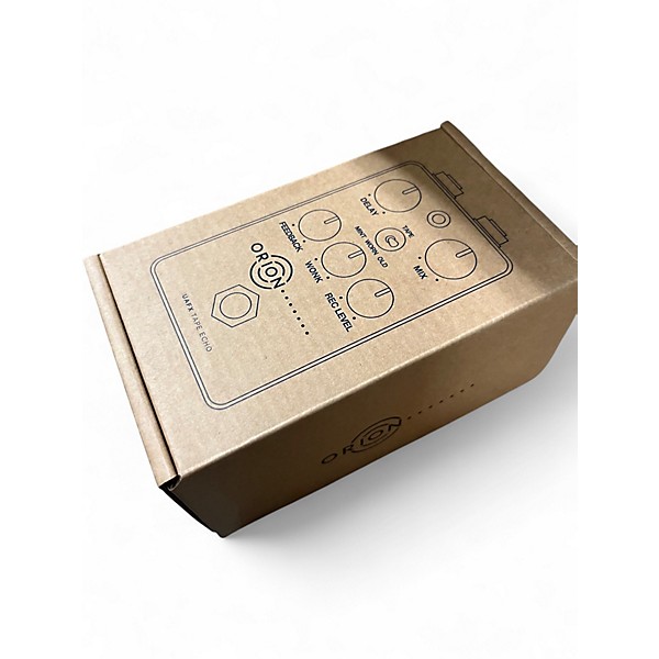 Used Universal Audio Orion Effect Pedal