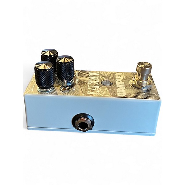 Used Wampler RATSBANE Effect Pedal