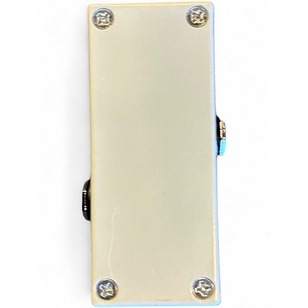 Used Wampler RATSBANE Effect Pedal