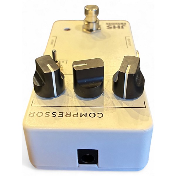 Used JHS Pedals COMPRESSOR Effect Pedal