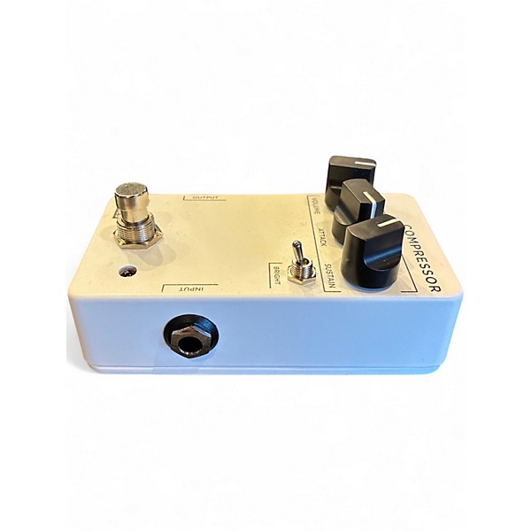 Used JHS Pedals COMPRESSOR Effect Pedal