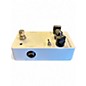 Used JHS Pedals COMPRESSOR Effect Pedal