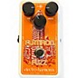 Used Electro-Harmonix Flatiron Fuzz Effect Pedal thumbnail