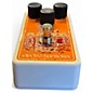 Used Electro-Harmonix Flatiron Fuzz Effect Pedal