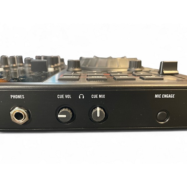 Used Native Instruments Traktor Kontrol S2 DJ Controller