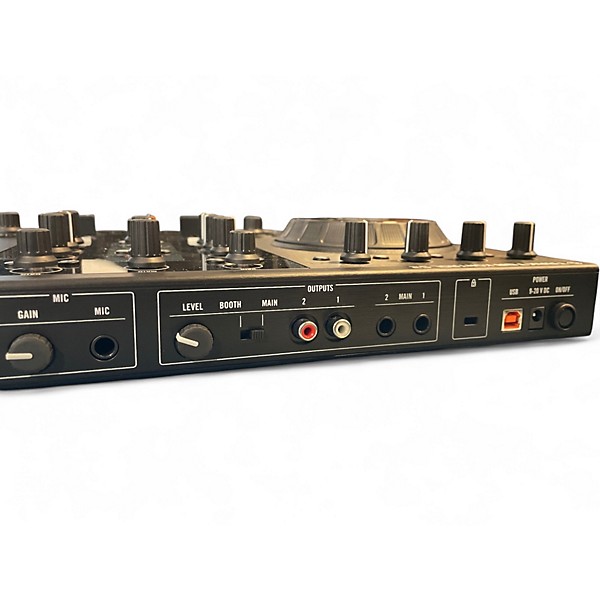 Used Native Instruments Traktor Kontrol S2 DJ Controller