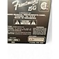 Used Fender Frontman 15G 15W Guitar Combo Amp