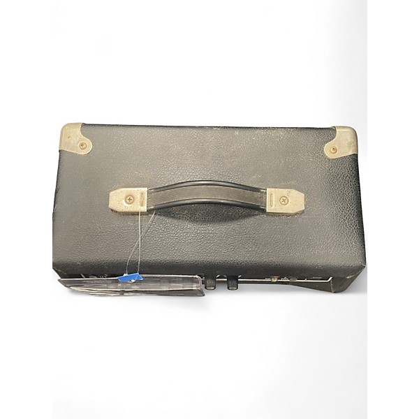 Used Fender Frontman 15G 15W Guitar Combo Amp