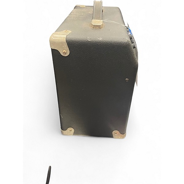 Used Fender Frontman 15G 15W Guitar Combo Amp