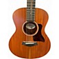 Used Taylor GS Mini Mahogany Mahogany Acoustic Guitar