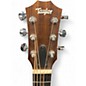 Used Taylor GS Mini Mahogany Mahogany Acoustic Guitar