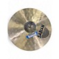 Used SABIAN 18in HH Xtreme Crash Cymbal thumbnail