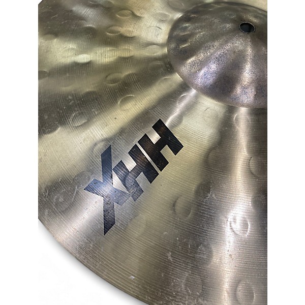 Used SABIAN 18in HH Xtreme Crash Cymbal