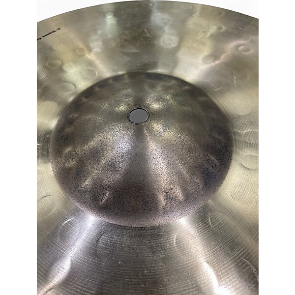 Used SABIAN 18in HH Xtreme Crash Cymbal