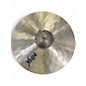 Used SABIAN 18in HH Xtreme Crash Cymbal