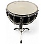 Used TAMA 14X5 Imperialstar Snare Black Drum