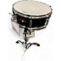Used TAMA 14X5 Imperialstar Snare Black Drum