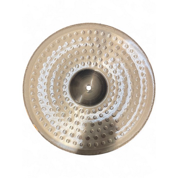 Used MEINL 14in MCS Series Hi Hat Pair Cymbal
