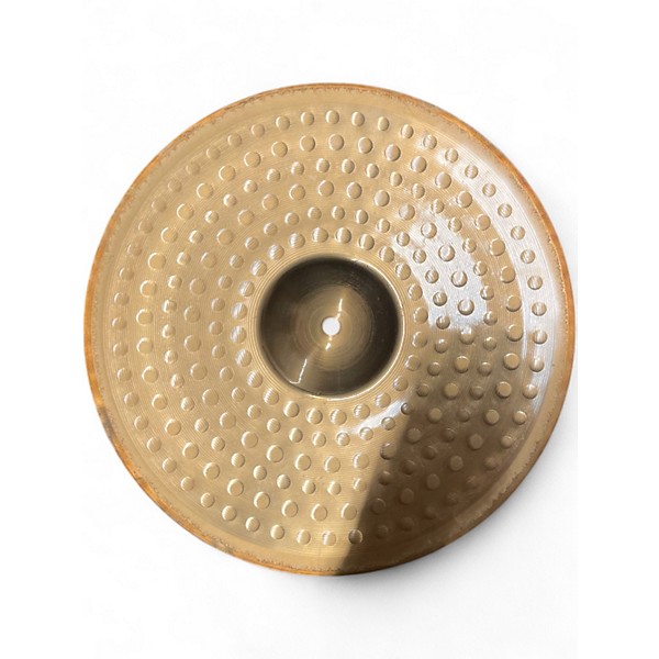 Used MEINL 14in MCS Series Hi Hat Pair Cymbal