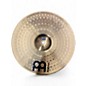 Used MEINL 16in HCS Crash Cymbal