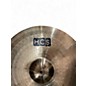 Used MEINL 20in HCS Ride Cymbal