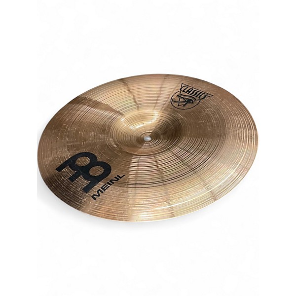 Used MEINL 16in Classics China Cymbal
