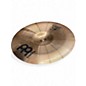 Used MEINL 16in Classics China Cymbal