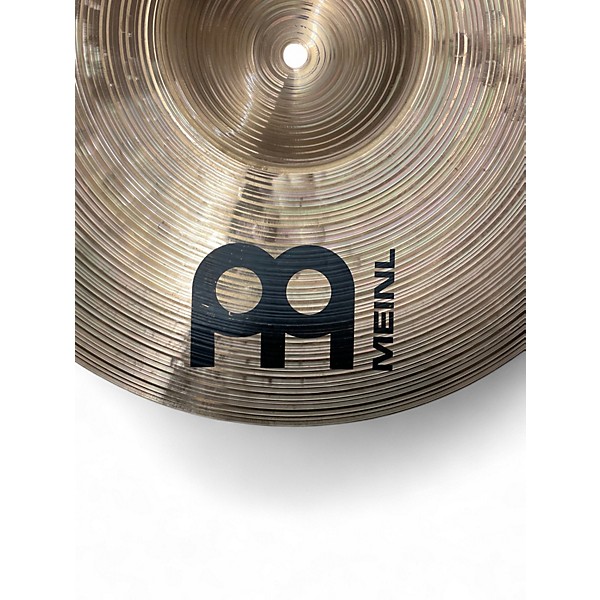 Used MEINL 16in Classics China Cymbal