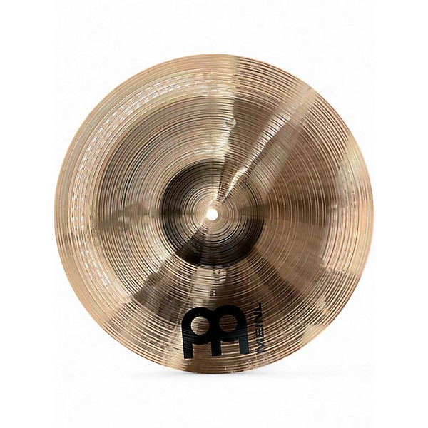 Used MEINL 16in Classics China Cymbal