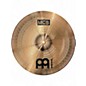 Used MEINL 20in MCS Series Ride Cymbal thumbnail