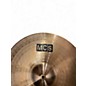 Used MEINL 20in MCS Series Ride Cymbal