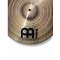 Used MEINL 20in MCS Series Ride Cymbal