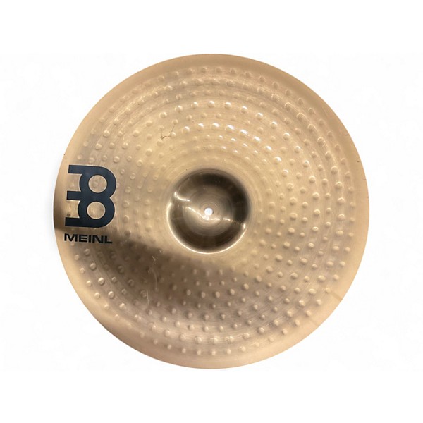 Used MEINL 20in MCS Series Ride Cymbal